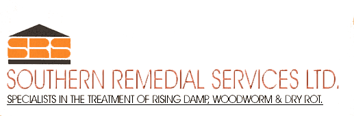 Southern Remedial Services Ltd: Damp treatments | Reading, Berkshire